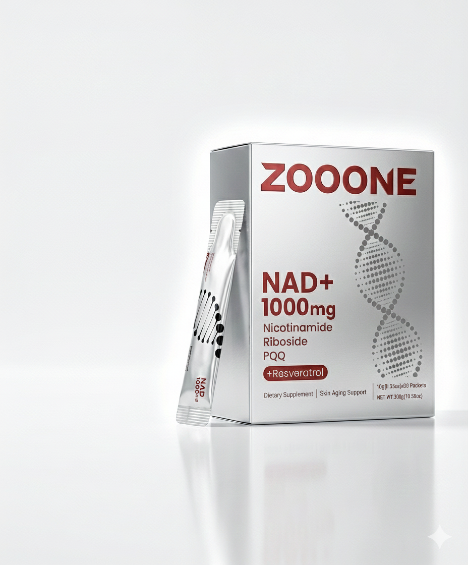 Optipharme Energy & Age Support