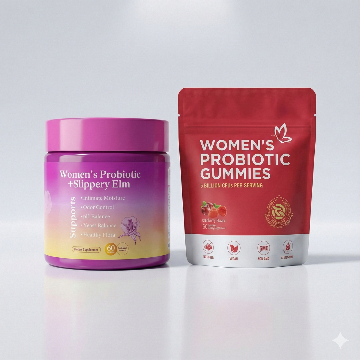 Optipharme Feminine Balance+